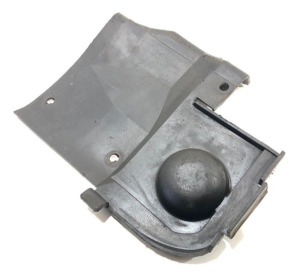 Capa Protetor Coxim Traseiro Mercedes Classe A 160 1999 C306