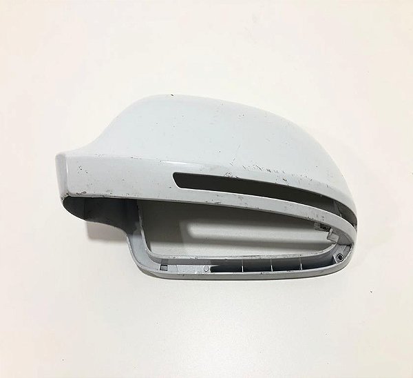 Capa Retrovisor Esquerdo Audi Q3 2011 A 2018 Original C250