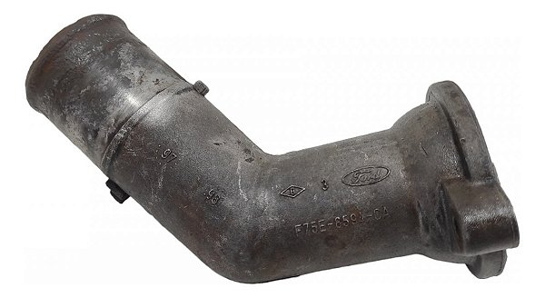 Carcaça Válvula Termostática Ford F-150 F-250 4.2 2000 C362