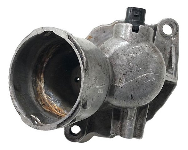 Carcaça Válvula Termostatica Mercedes Cls 350 3.5 2008 C360