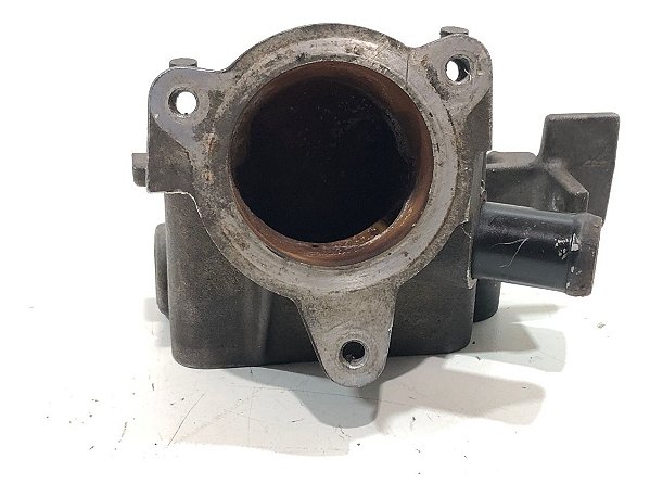 Carcaça Válvula Termostatica Renault Sandero 1.6 2014 C308