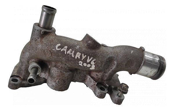 Carcaça Válvula Termostática Toyota Camry 3.5 V6 2008 C367