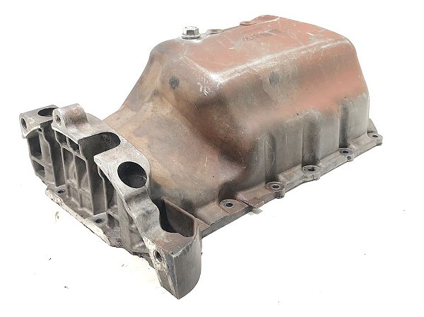 Carter Motor Citroen C3 Peugeot 307 1.6 2014 Á 2016 Pb3