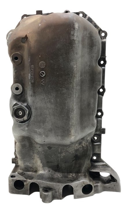 Cárter Motor Peugeot 206 207 1.6 2005 A 2010 Pb3