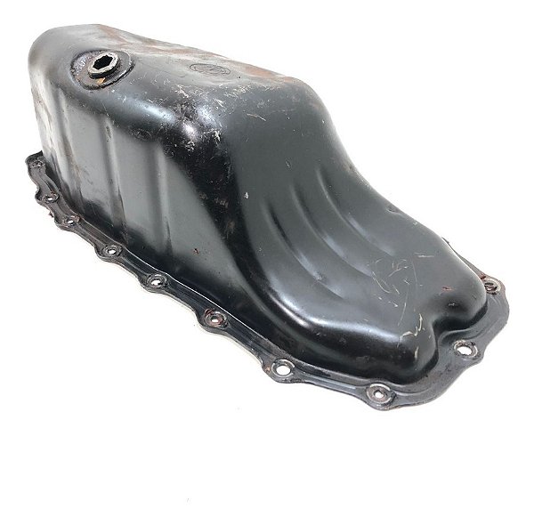 Carter Oleo Motor Fiat Palio Weekend 1.0 2002 Original Pb3