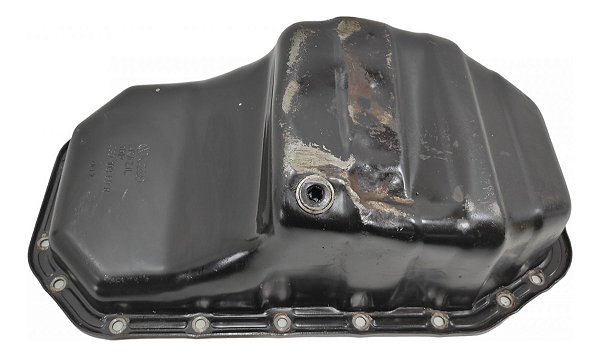 Carter Óleo Motor Gol G4 1.0 2010 2011 2012 030103601N Pb3