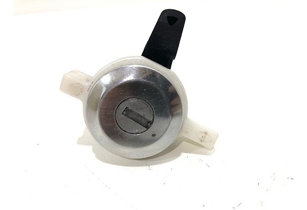 Cilindro Miolo Fechadura Porta Direita Clio 1.0 2011 C337