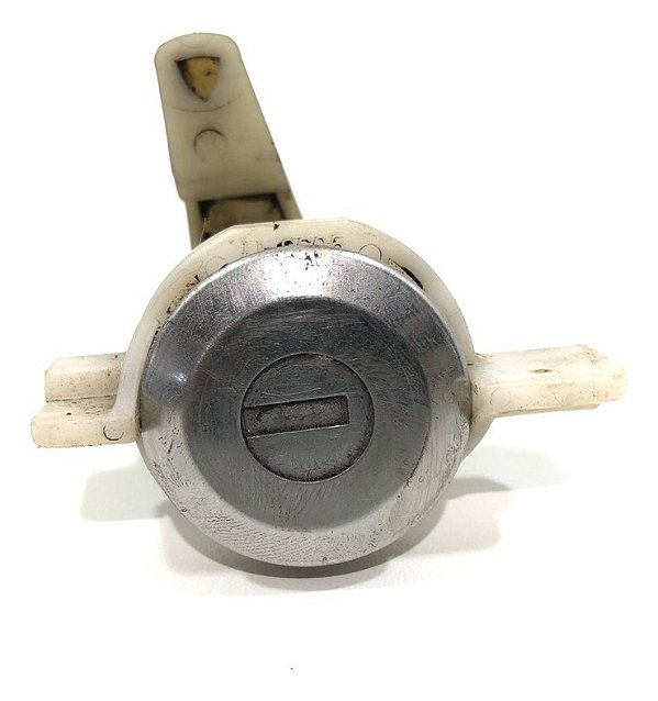 Cilindro Porta Sem Chave Renault Clio Lado Direito C338