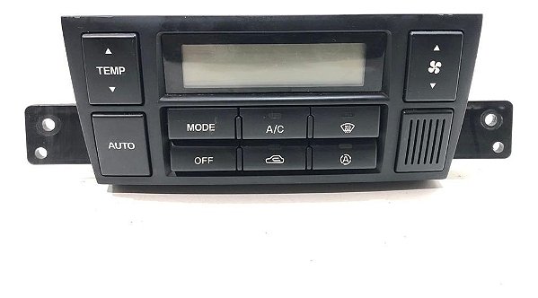 Comando Ar Condicionado Digital Hyundai Tucson 2010 C332