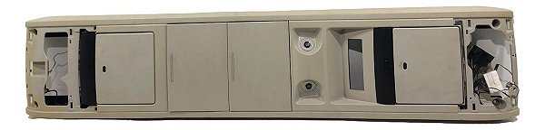 Console Interno Teto Chrysler Town E Country 2008 A 2012