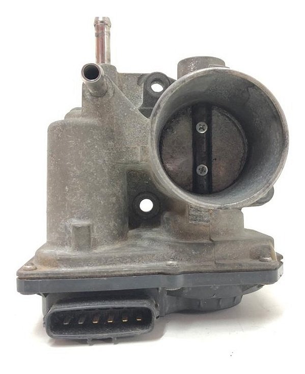 Corpo Borboleta Tbi Toyota Etios 1.5 2017 2203047040 Pa3