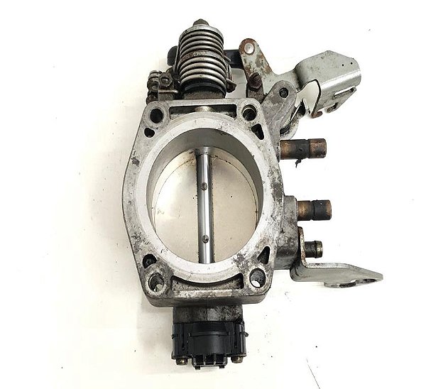 Corpo De Borboleta Tbi Bmw 325I 17303639 Ano 1995 Pa3