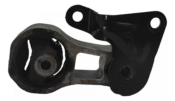 Coxim Inferior Câmbio Ford Ka New Fiesta 2014 A 2019 C345