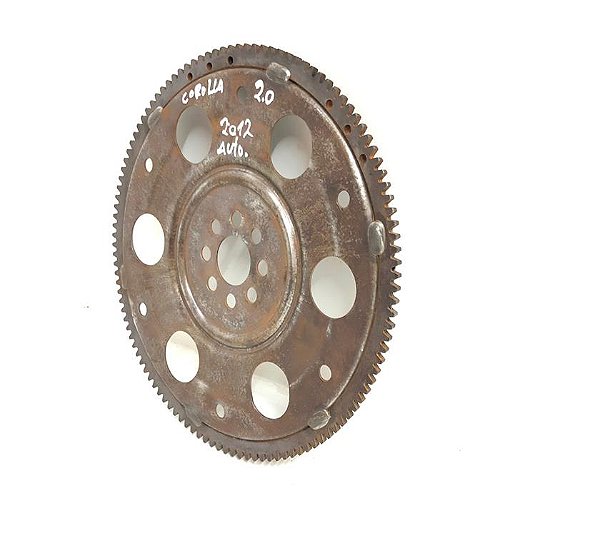 Cremalheira Do Motor Toyota Corolla 2.0 2012 Automatico Pa4