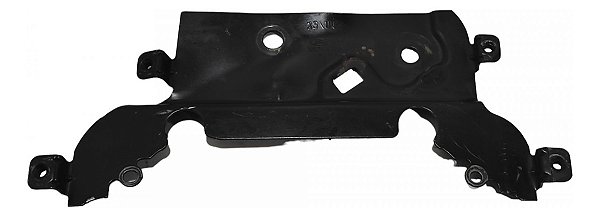 Defletor Capa Correia Ford Focus 2001 A 2008 C345