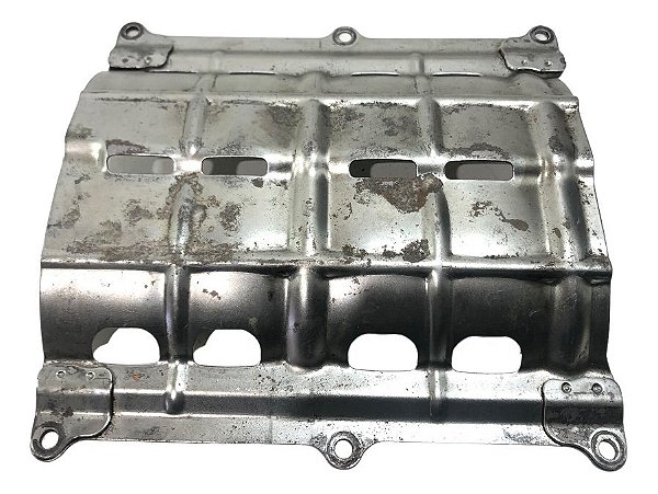 Defletor Óleo Cárter Motor Kia Sorento 3.5 2011 A 2014 C373