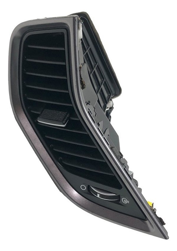 Difusor Ar Central Esquerdo Santa Fe 3.3 2014 A 2019 C358