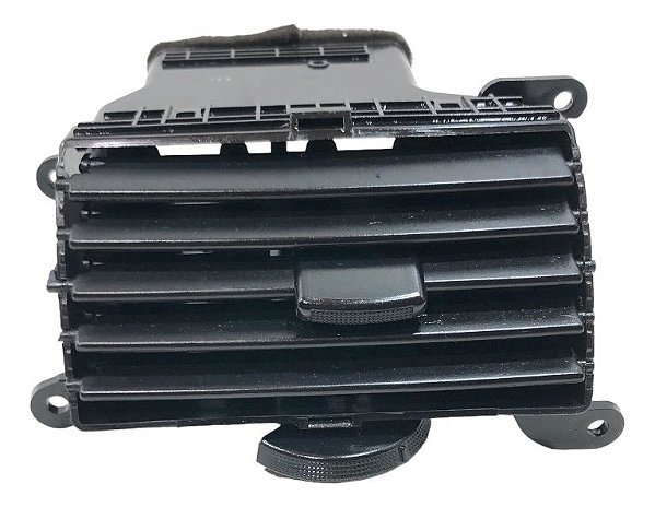 Difusor Ar Central Lado Esquerdo Kia Carnival 2004 C353