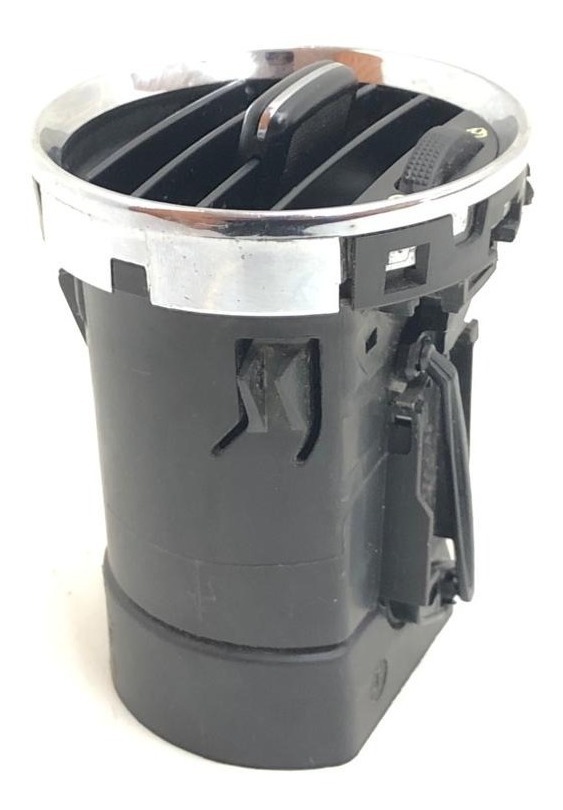 Difusor Ar Central Peugeot 408 2012 9670059177 Original C125
