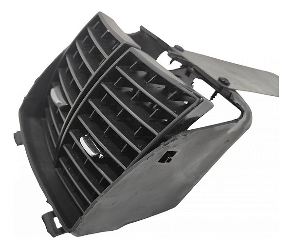 Difusor Ar Console Central Citroen C4 Pallas 2010 C370