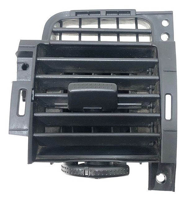Difusor Ar Esquerdo Painel Honda Fit 04 Á 08 Original C329