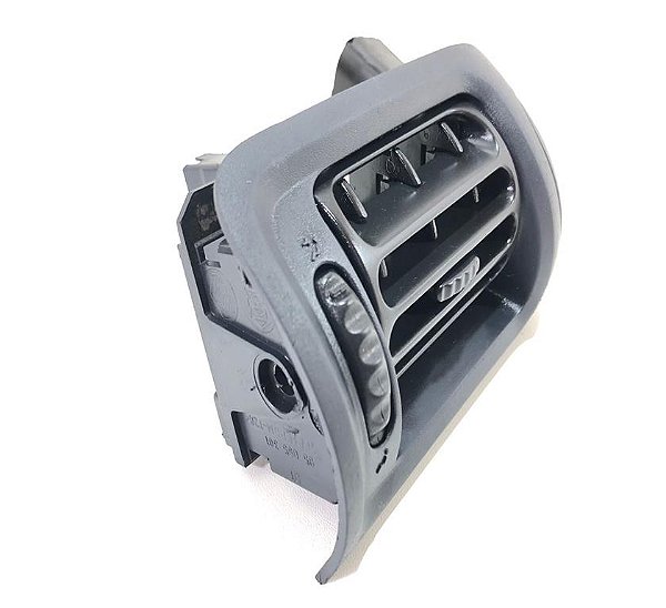 Difusor Ar Latera Direito Clio 1999 A 2012 95095301 C247