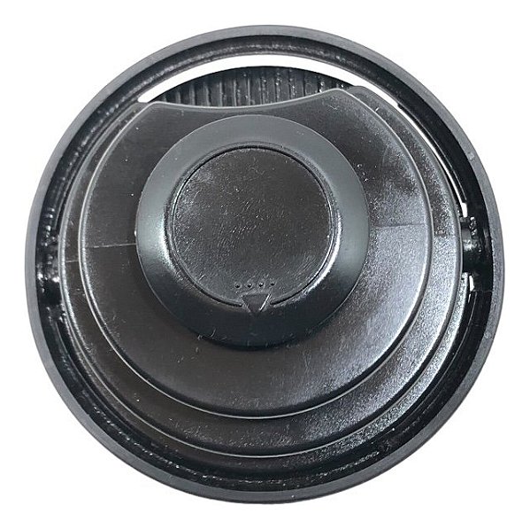 Difusor Ar Volkswagen Voyage Gol G5 2009 Ate 2012 C350