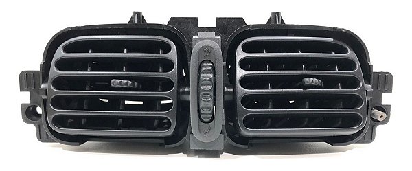 Difusor De Ar Condicionado Central 95067100 Clio 2005 C337