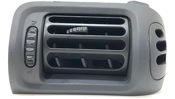 Difusor De Ar Direito Renault Clio 1.0 2011 95095311 C336