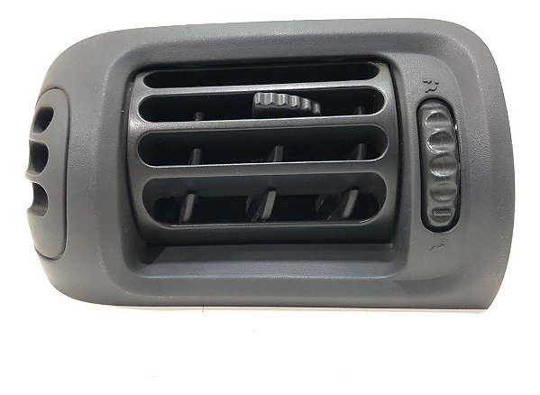 Difusor De Ar Esquerdo Renault Clio 2011 95095310 C336