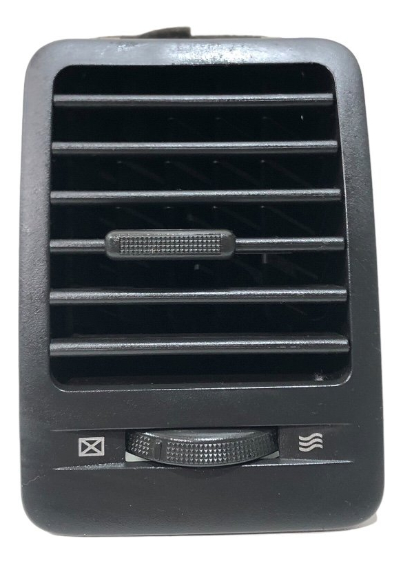 Difusor De Ar Painel Lado Direito Kia Carnival 2004 C358