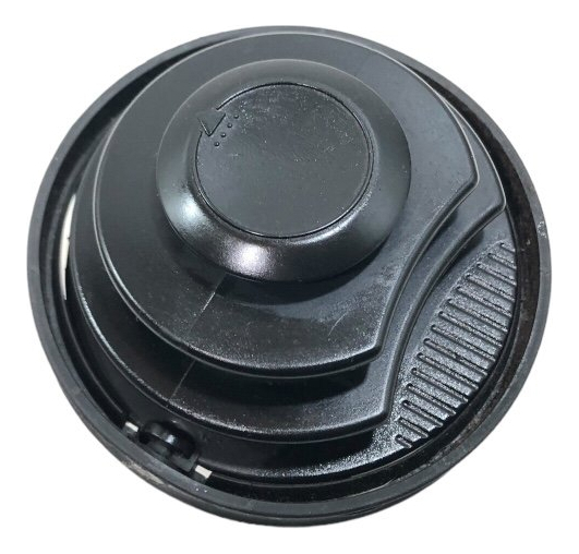 Difusor De Ar Volkswagen Voyage Gol G5 2009 A 2012 C350