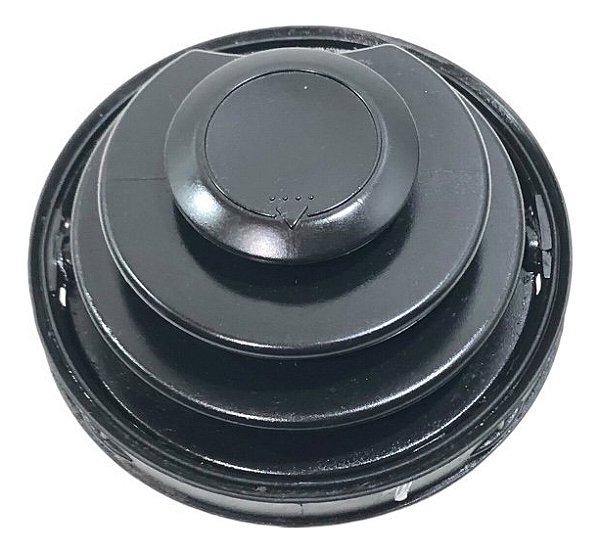Difusor De Ar Volkswagen Voyage Gol G5 2009 Ate 2012 C350