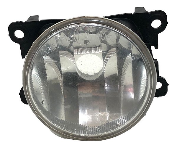 Farol De Milha Citröen C4 Lounge 2014 A 2017 Original C345
