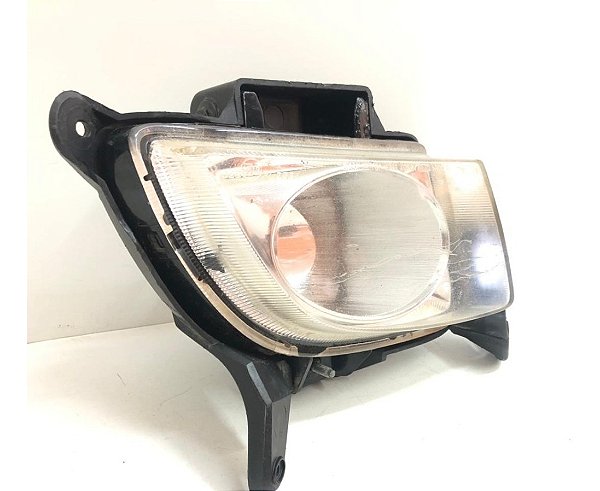 Farol De Milha Lado Direito Hyundai I30 2008 A 2012 #141