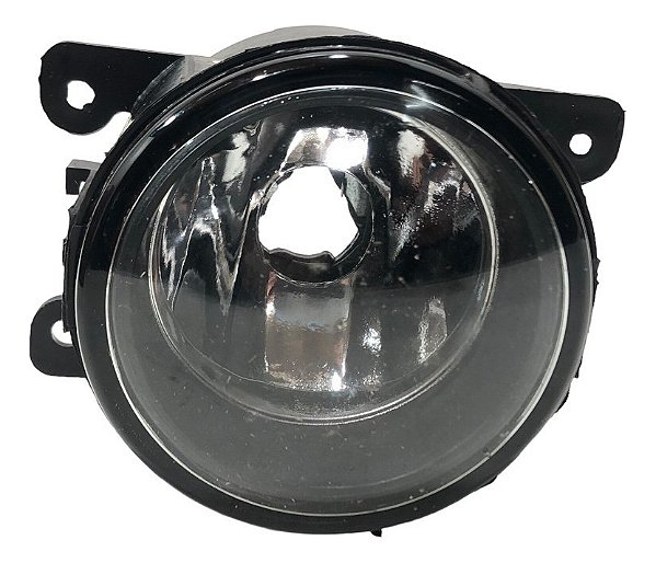 Farol De Milha Lado Esquerdo Peugeot 207 2008 A 2010 C345