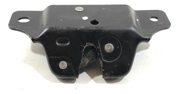 Fechadura Da Tampa Traseira Peugeot 206 2001 Original C340