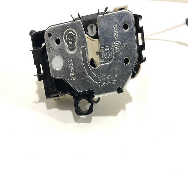Fechadura Eletrica Dianteira Direita Fiat Cronos 2018 C234