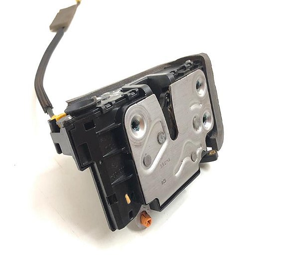 Fechadura Eletrica Dianteira Direita Gm Onix 2018 C110