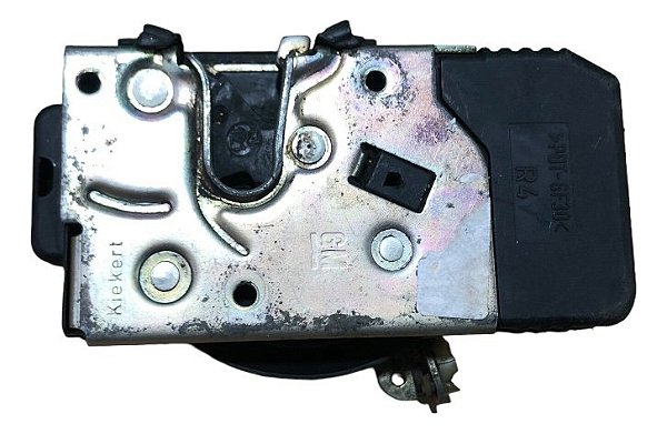 Fechadura Elétrica Dianteira Direita Gm Vectra 1997 A 2004