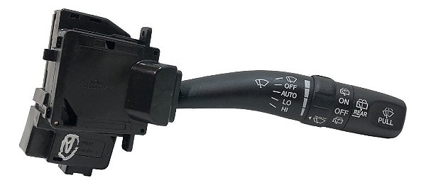 Chave Limpador Parabrisa Hyundai Veracruz 2008 A 2012 C362