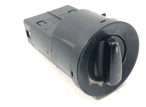 Chave Luz Com Farol Milha Volkswagen Gol Saveiro Parati C334