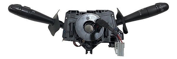 Chave Seta Com Limpador Traseiro Renault Sandero 2010 C355