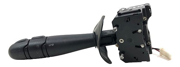 Chave Seta E Farol Renault Scenic 2000 A 2006 Original C350