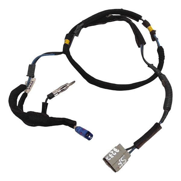 Chicote Antena Hyundai Santa Fé 2013 A 2019 C377