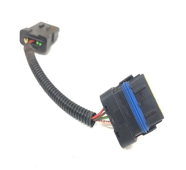 Chicote Tanque Combustivel Gm Prisma 2019 Original C192