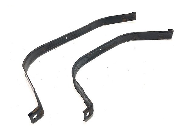 Cinta Fixação Tanque Combustível Vw Gol Parati 377201651 Px
