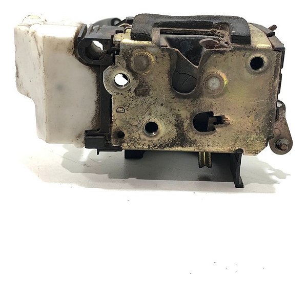Fechadura Dianteira Direita Fiat Palio Weekend 2002 C323