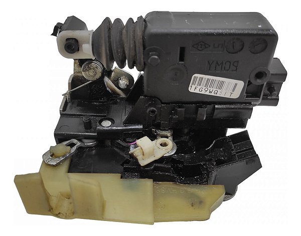 Fechadura Elétrica Dianteira Direita Sandero 2007/2013 C354