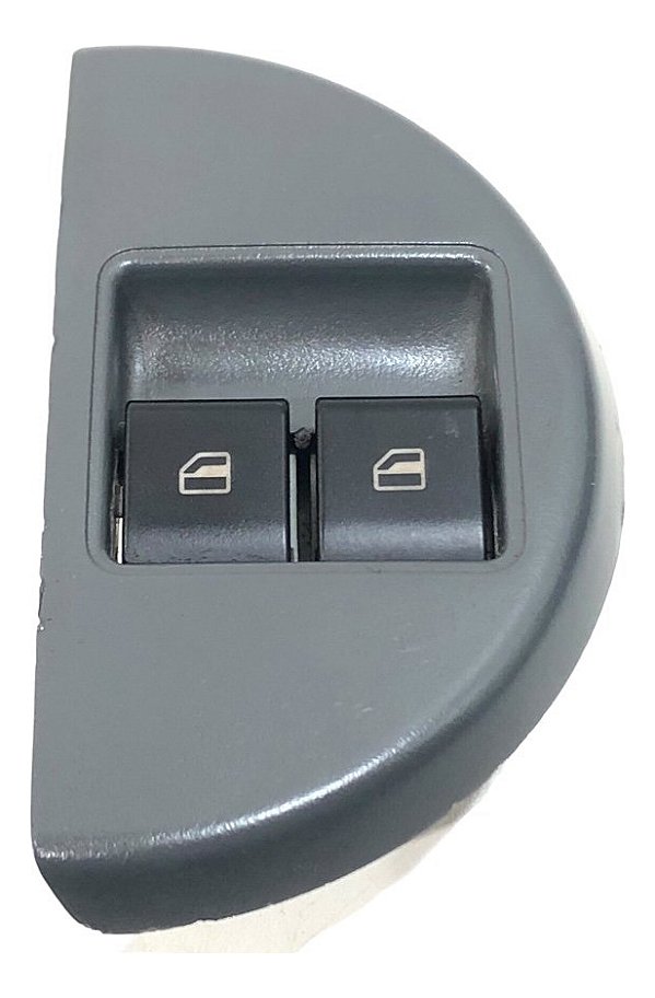 Comando Vidro Dianteiro Esquerdo Vw Gol G4 2005 A 2010 C352